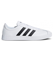 Adidas VL Court 2.0 White Black