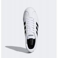 Adidas VL Court 2.0 White Black