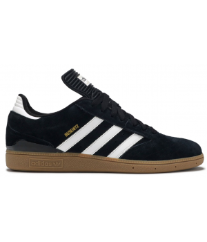 Adidas Busenitz Black Gum