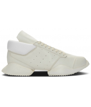 Adidas Rick Owens x Runner Milk