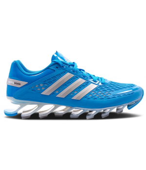 Adidas Springblade Razor Solar Blue