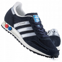 Adidas La Trainer Dark Navy