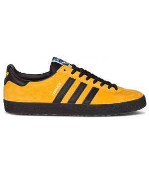 Adidas Jamaica Island Series Bold Gold