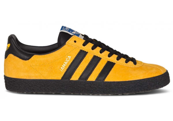 Adidas Jamaica Island Series Bold Gold