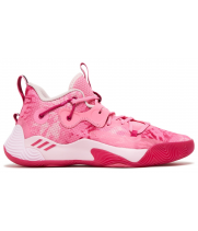 Adidas Harden Stepback 3 Bliss Pink