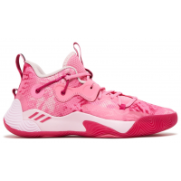 Adidas Harden Stepback 3 Bliss Pink