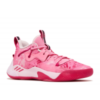 Adidas Harden Stepback 3 Bliss Pink