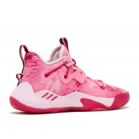 Adidas Harden Stepback 3 Bliss Pink