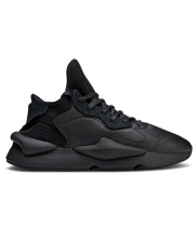 Adidas Y-3 Kaiwa Triple Black