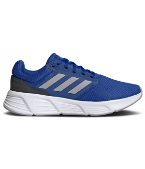 Adidas Galaxy 6 Royal Blue Silver