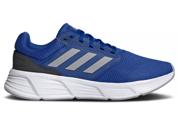 Adidas Galaxy 6 Royal Blue Silver