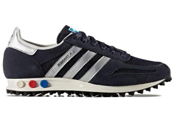 Adidas La Trainer Dark Navy