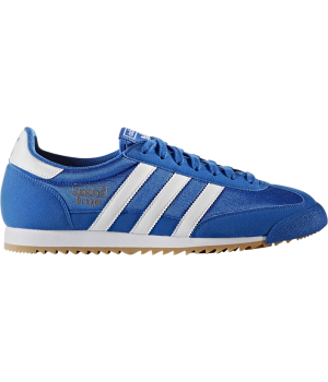 Adidas Dragon Og Blue