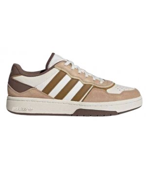 Adidas Skateboarding Originals Beige Brown