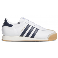 Adidas Samoa White Night Indigo