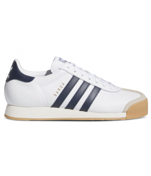 Adidas Samoa White Night Indigo