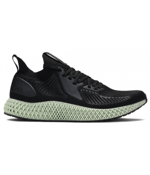 Adidas Alphaedge 4D Core Black