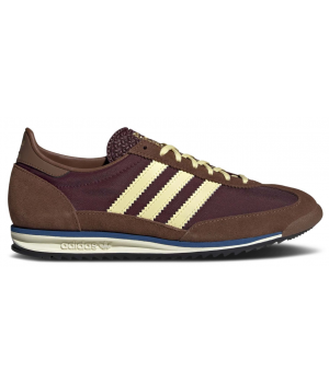 Adidas Sl 72 OG Preloved Brown