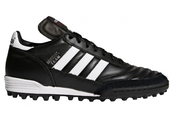 Adidas Mundial Team TF Black