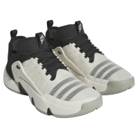 Adidas Trae Unlimited Cloud White Carbon