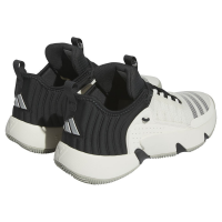 Adidas Trae Unlimited Cloud White Carbon