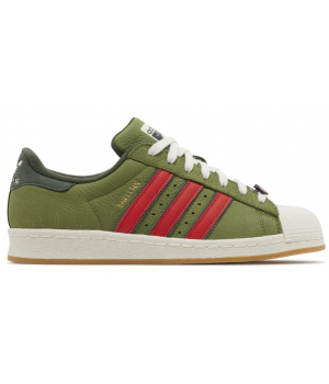 Adidas Teenage Mutant Ninja Turtles x Superstar Shelltoe