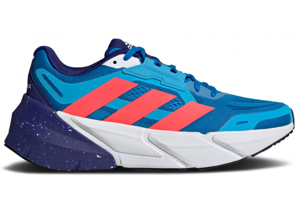 Adidas Adistar Blue Rush Turbo