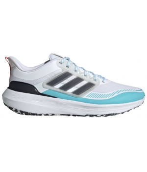 Adidas Ultrabounce Tr White Light Aqua