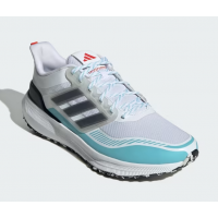 Adidas Ultrabounce Tr White Light Aqua