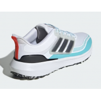 Adidas Ultrabounce Tr White Light Aqua