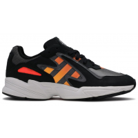 Adidas Originals Yung 96 Chasm Core Black