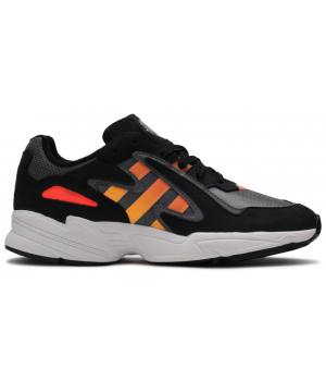 Adidas Originals Yung 96 Chasm Core Black