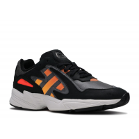 Adidas Originals Yung 96 Chasm Core Black