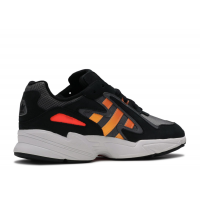 Adidas Originals Yung 96 Chasm Core Black