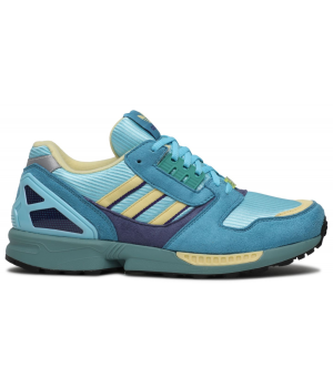 Adidas Zx 8000 Light Aqua