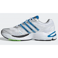 Adidas Supernova Cushion 7 White Blue Rush