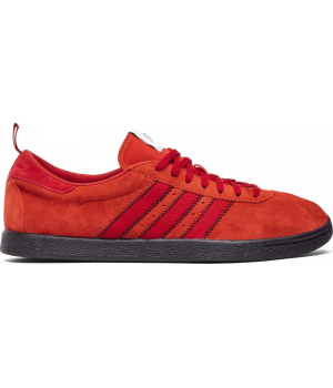 Adidas C.P. Company x Tobacco Red Night