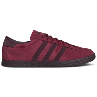 Adidas Tobacco Gruen Collegiate Burgundy