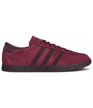 Adidas Tobacco Gruen Collegiate Burgundy