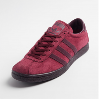 Adidas Tobacco Gruen Collegiate Burgundy