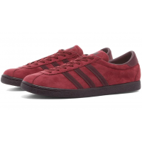 Adidas Tobacco Gruen Collegiate Burgundy