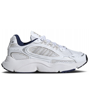 Adidas Ozmillen J White Navy