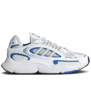 Adidas Ozmillen White Blue