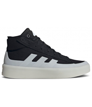 Adidas Znsored Hi Black White