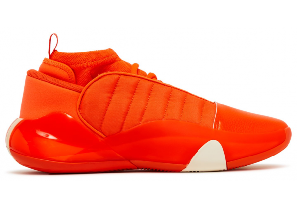 Adidas Harden Vol 7 Impact Orange