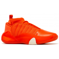 Adidas Harden Vol 7 Impact Orange