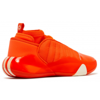 Adidas Harden Vol 7 Impact Orange