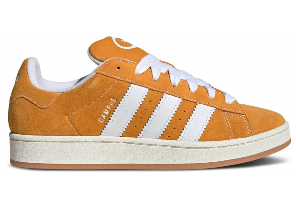 Adidas Campus 00s Mustard Gum