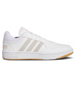 Adidas Hoops 3.0 Low Classic Vintage White Magic Beige