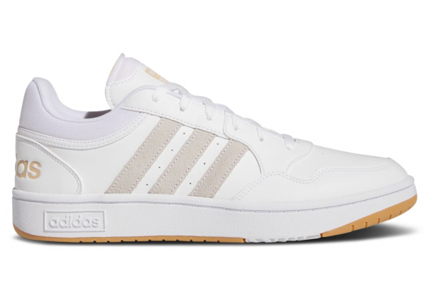 Adidas Hoops 3.0 Low Classic Vintage White Magic Beige